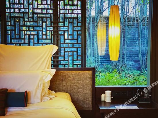 Фото Pullman Lijiang Resort & SPA