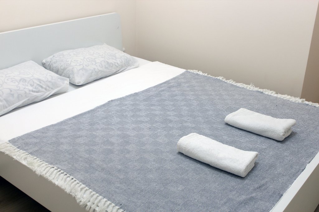 Фото АртХостел