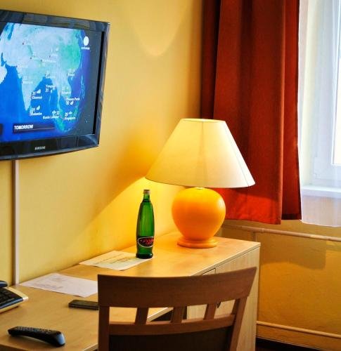 Фото Hotel Harrachov Inn