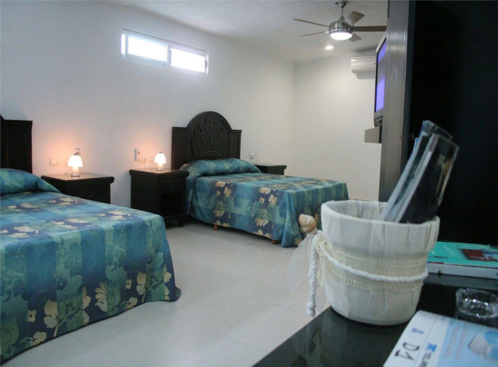 Фото Hotel del Sol