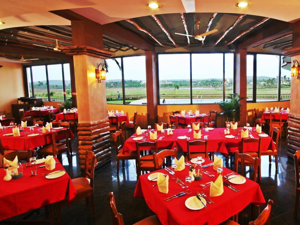 Фото Nazri Resort