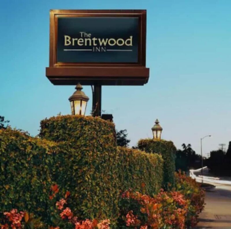 Brentwood Inn