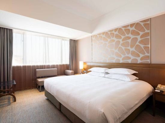 Фото Rosedale Hotel Shenyang