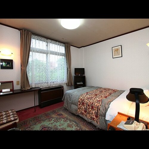 Гостиница Hotel Mumon