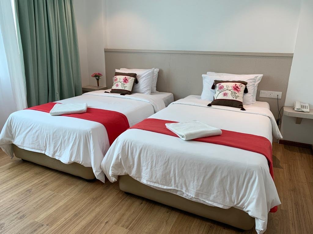 Фото отеля 4