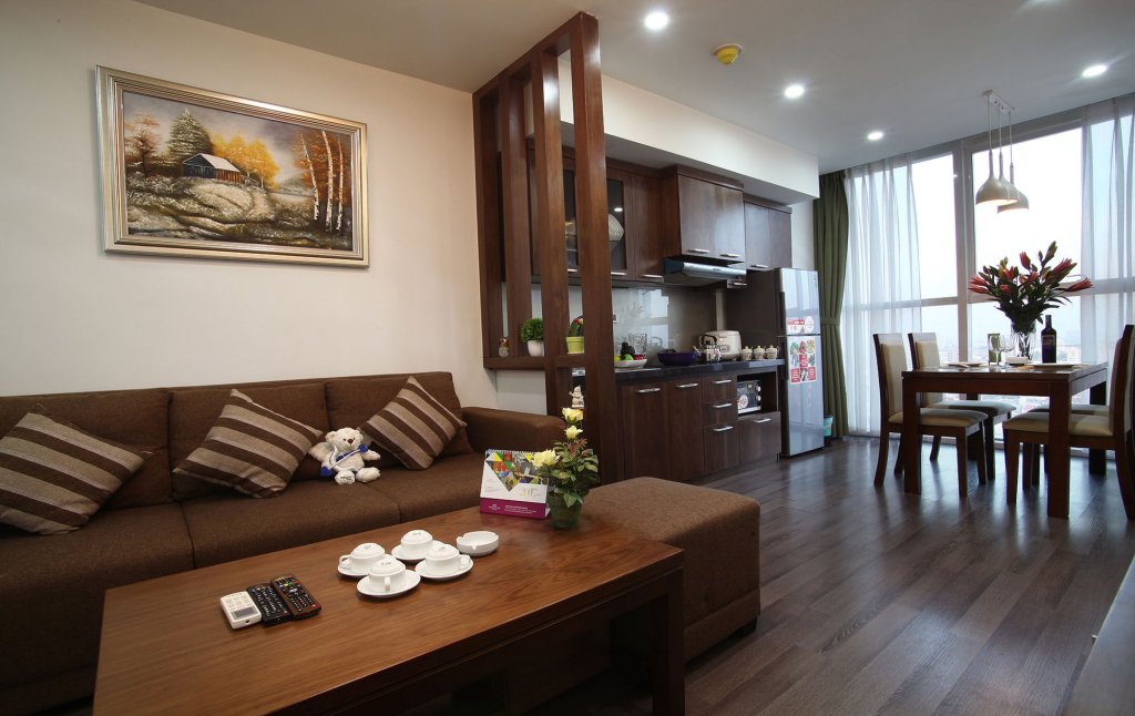 Фото Poonsa Cau Giay