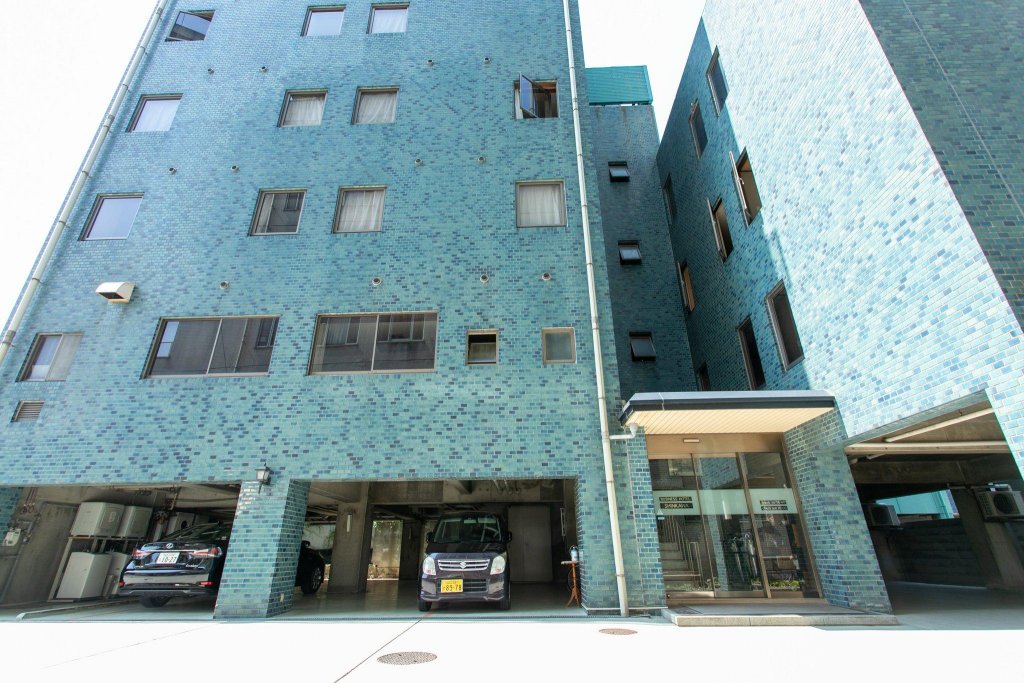 Фото Tabist Business Hotel Mitsuya Ube