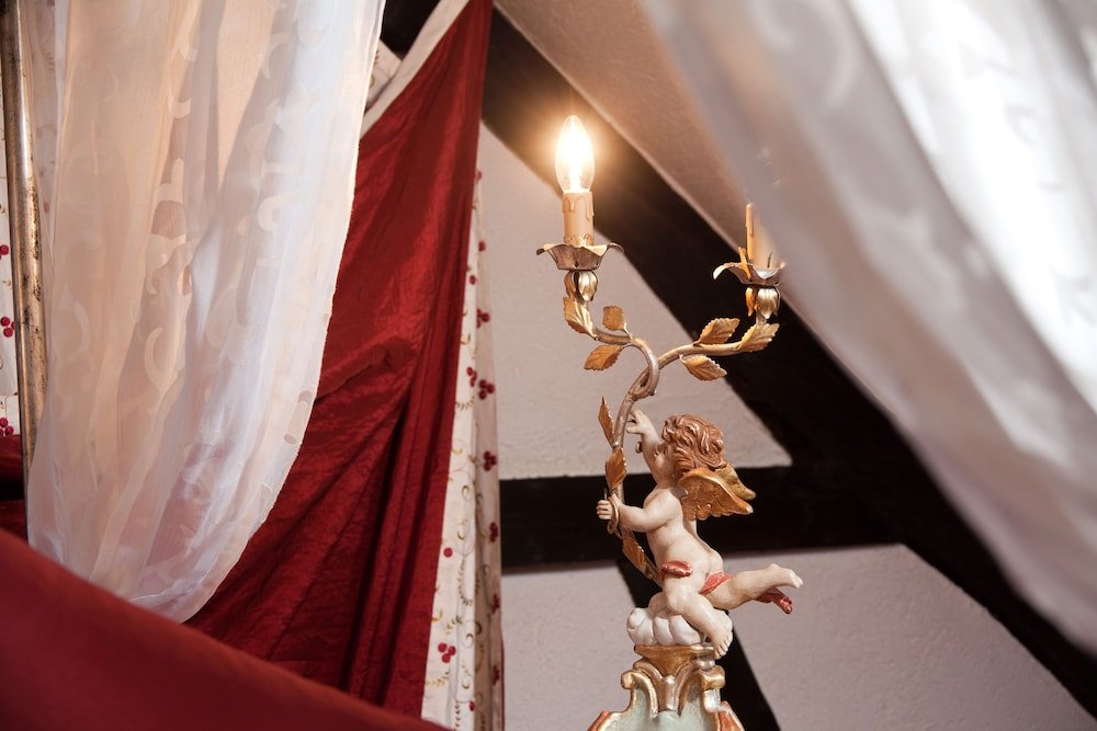 Фото Hotel Le Maréchal