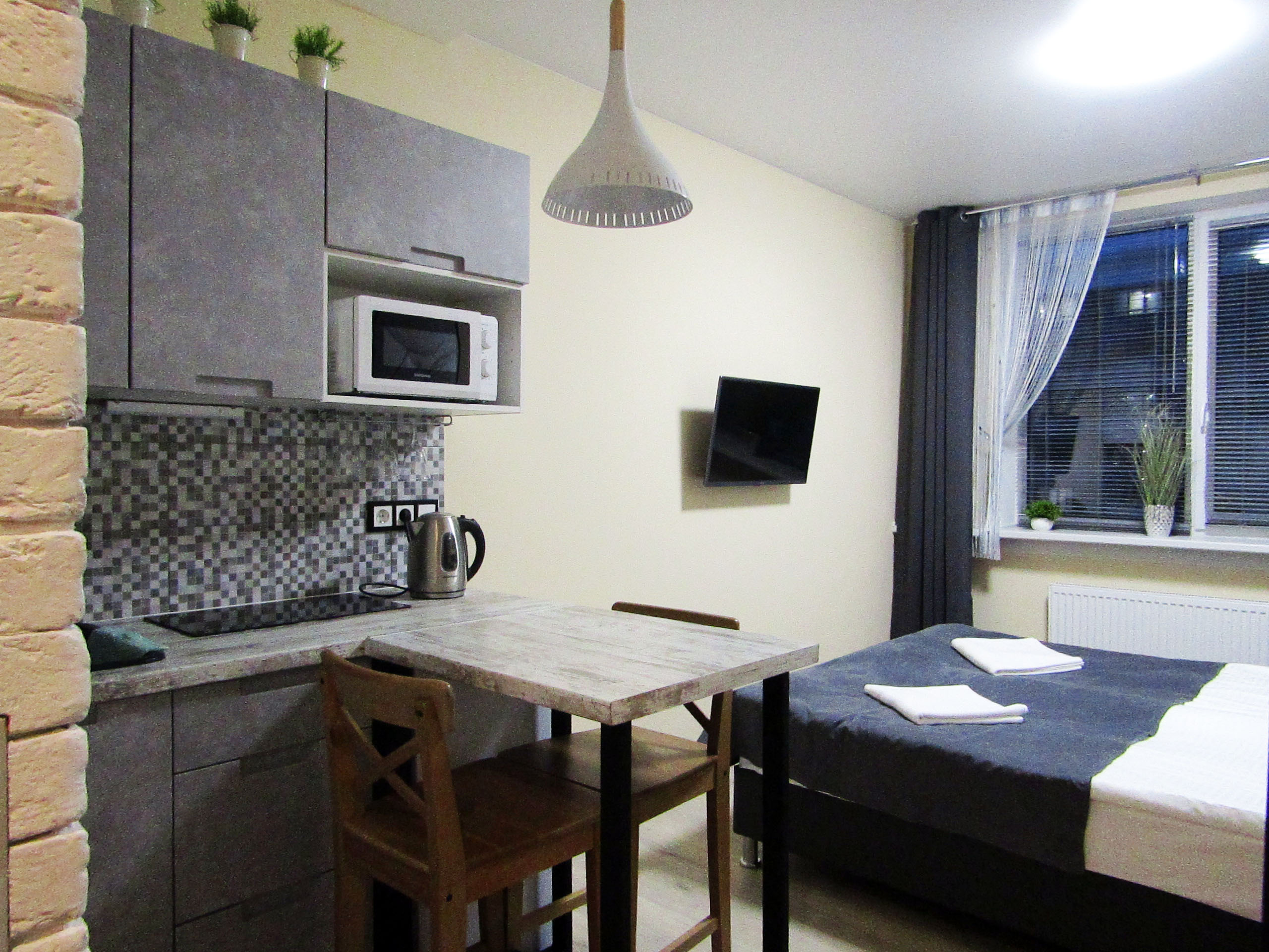 Фото Апартаменты Like