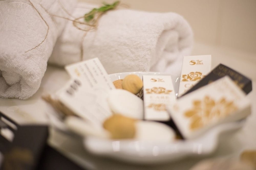 Фото Rina's House Meteora