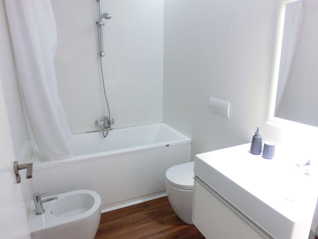 Фото Valencia Apartaments El Carmen