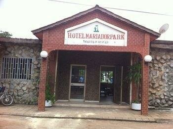 Гостиница Hotel Mariador Park в Конакри