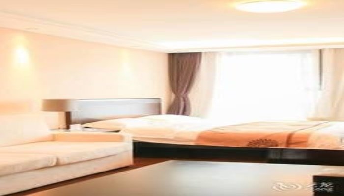 Фото World City Jiamei Service Apartment