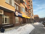 Miradec (Chaykovskogo Street, 58), decorative coatings