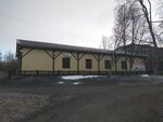 Модный дом (Zapadnaya Street, 1) ، مركز تسوق