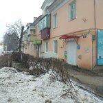 Аквариумный салон (Krasnaya ulitsa, 31), acuarios
