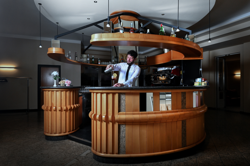 Фото Hotel Internazionale
