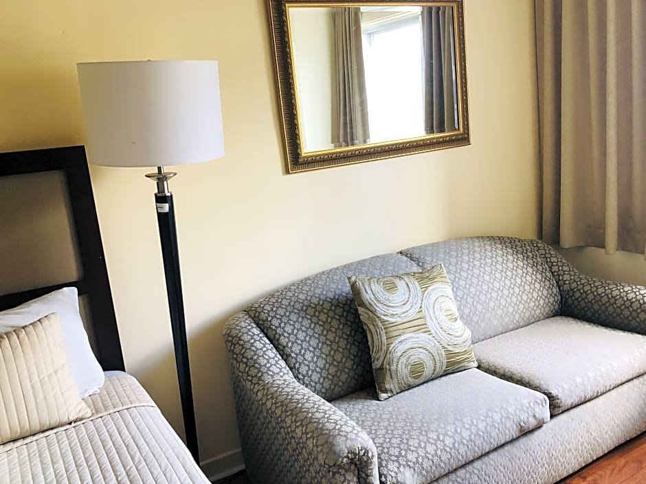 Фото Hôtel Park Avenue