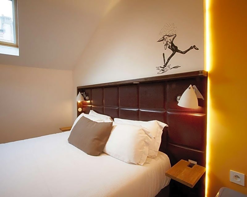 Фото Hotel Aulivia Opera