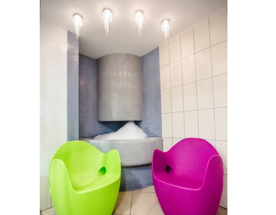 Фото Амбассадор Калуга