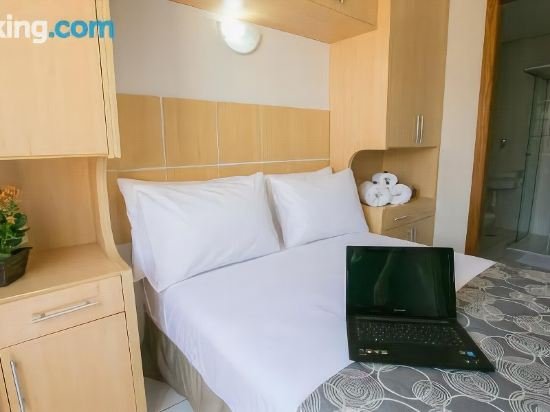 Фото Multiparque Hplus Long Stay