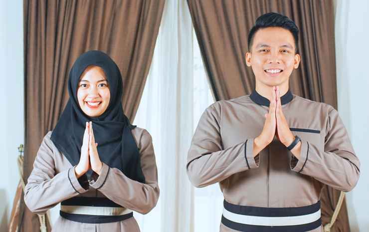 Фото Sofyan Hotel Cut Meutia