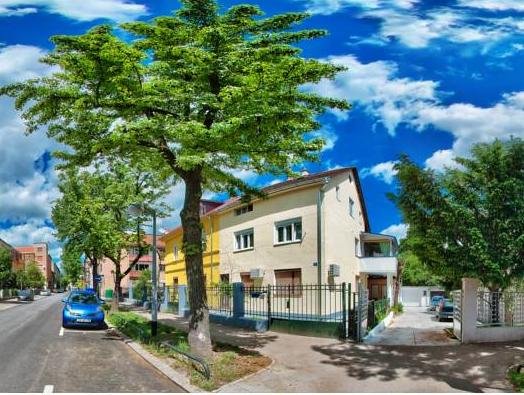 Фото Anastasia Suites Zagreb