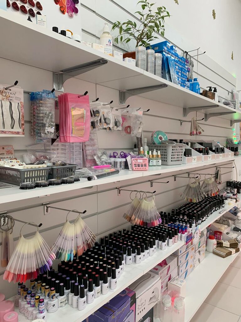 Магазин парфюмерии и косметики Виртуозо, Краснодар, фото
