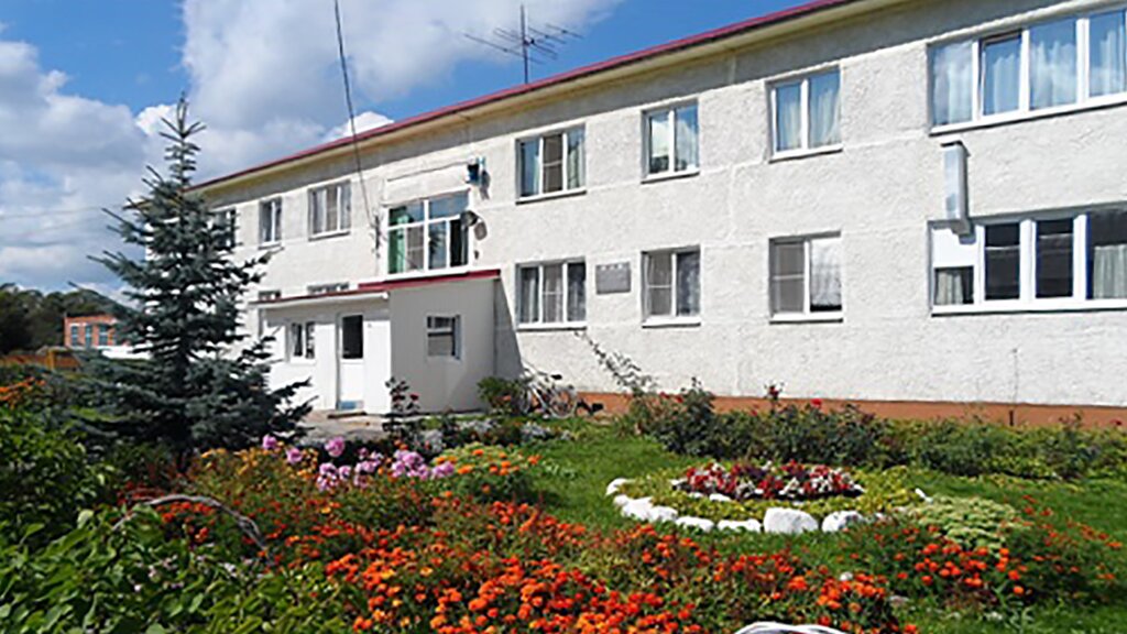 Social service Семейный центр помощи семье и детям Волоколамский, Moscow and Moscow Oblast, photo