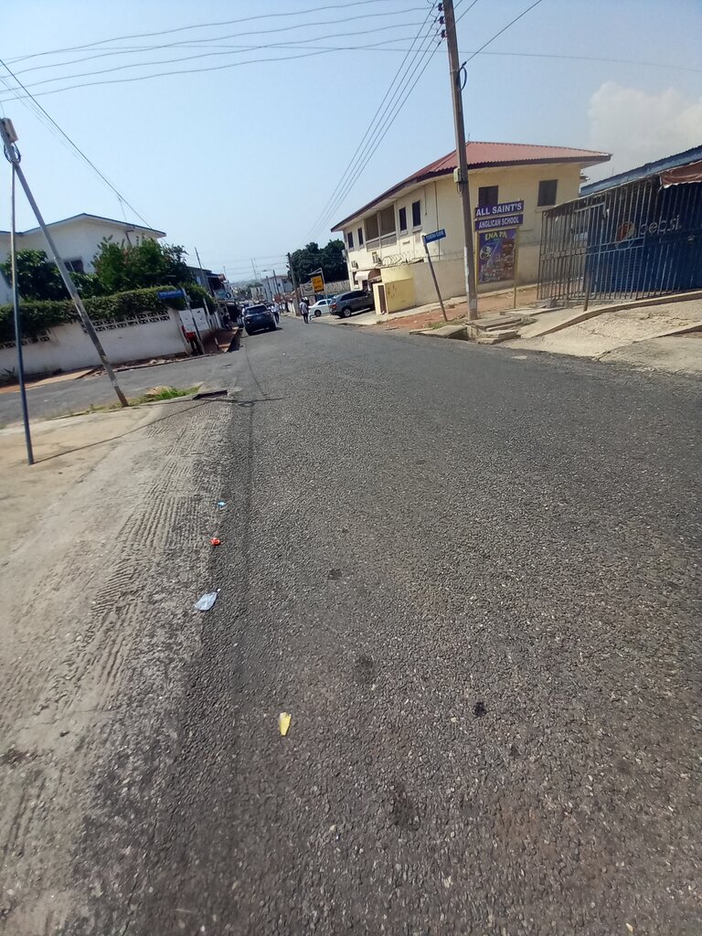 Hotel Eclipse Hotel, Accra, photo