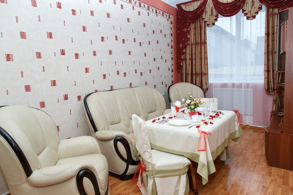 Фото Центральная