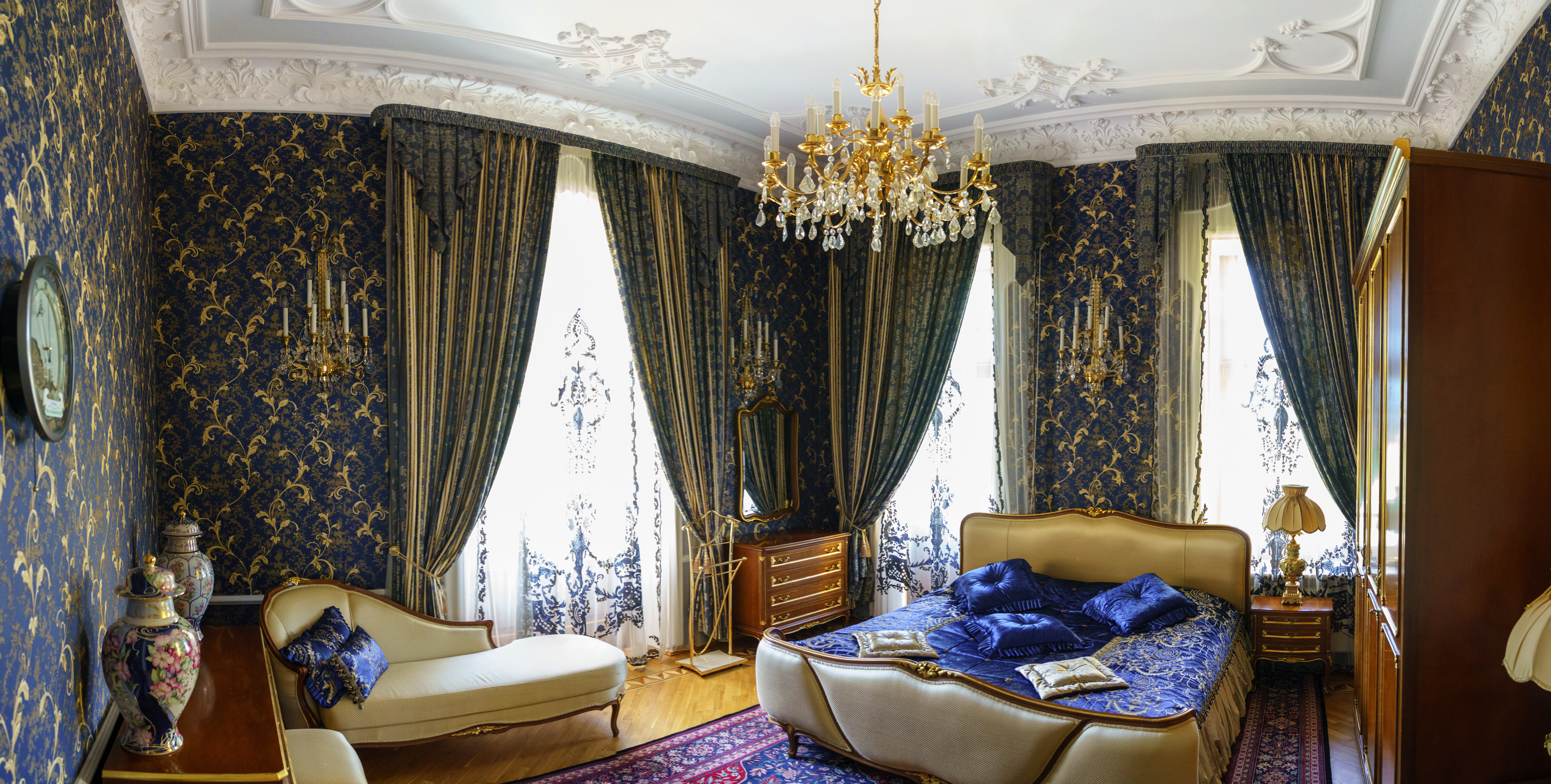 Фото Усадьба Кшесинской