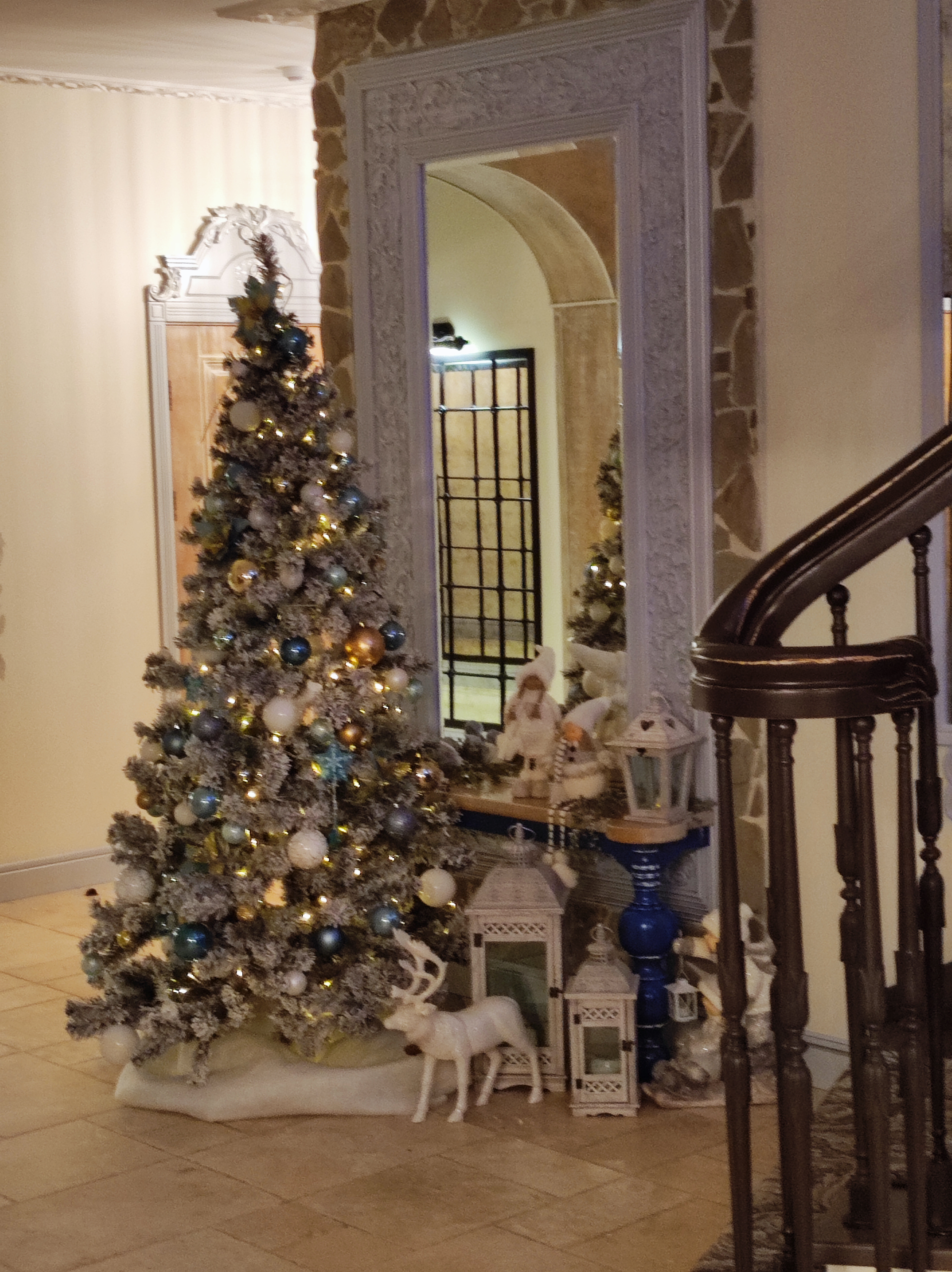 Фото Вилла Тоскана