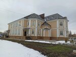 Воскресная школа (Vladimira Nevskogo Street, 48/1к3), sunday school