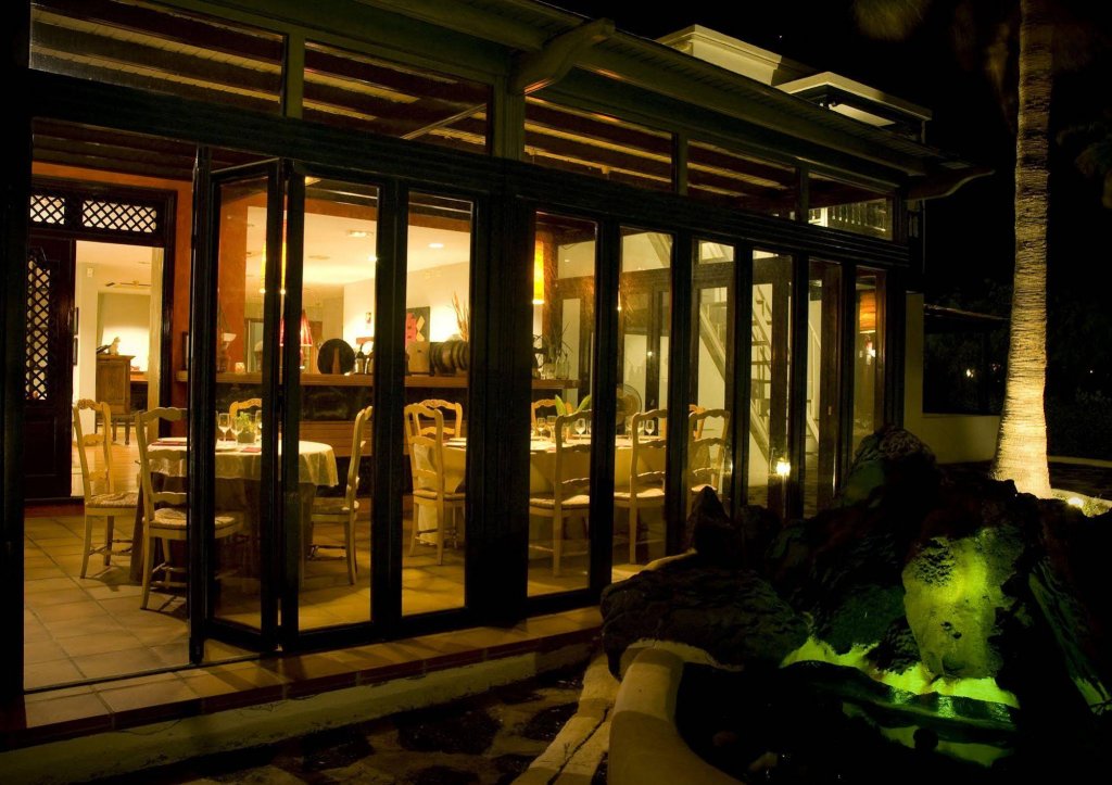 Фото Hotel Rural Finca de La Florida