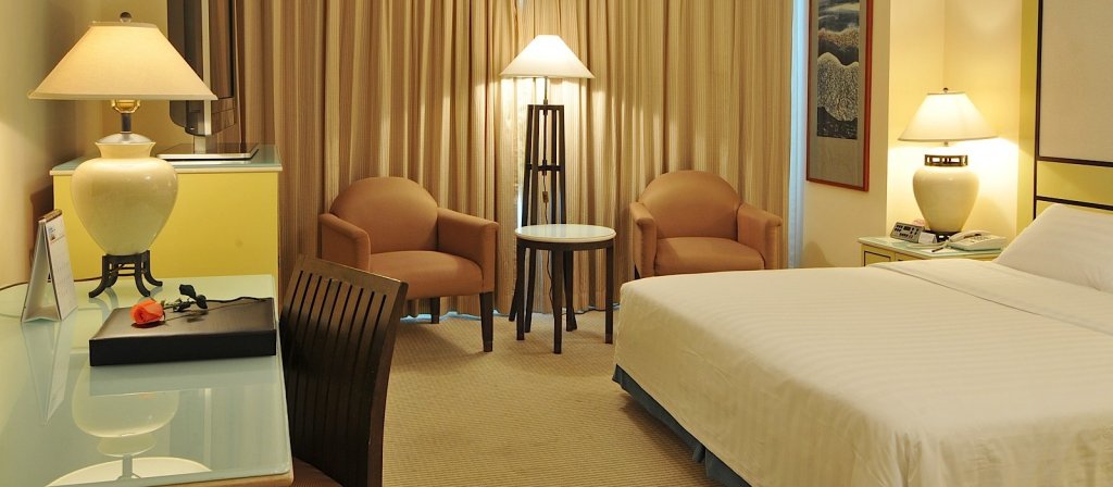 Фото Hainan Junhua Haiyi Hotel