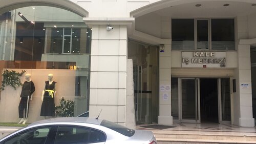 Toptan giyim Upgrade, İstanbul, foto