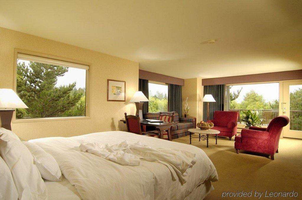 Фото Salishan Coastal Lodge