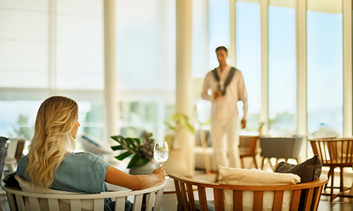 Фото Allegro Sunny Hotel by Valamar