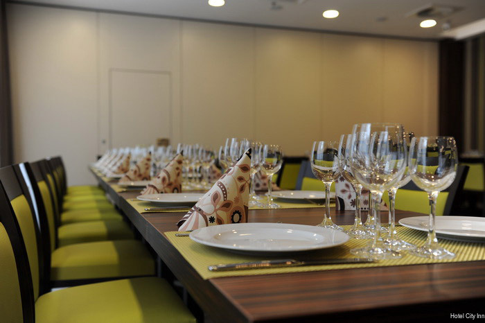 Фото Hotel City Inn