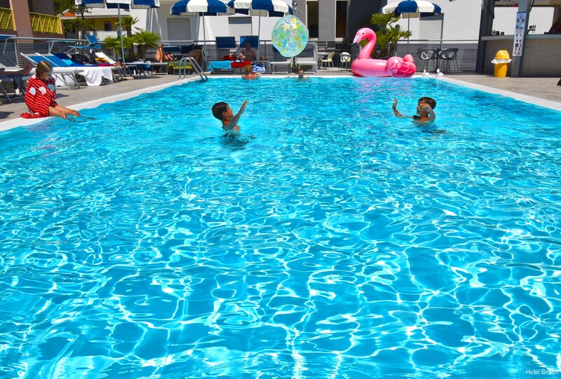 Фото Hotel Bristol