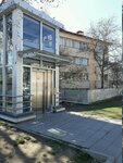Metro Elderly Disabled Elevator (Ankara Province, Kecioren District, Tepebaşı Mah., Aksaray Cad.), infraestructura de transporte