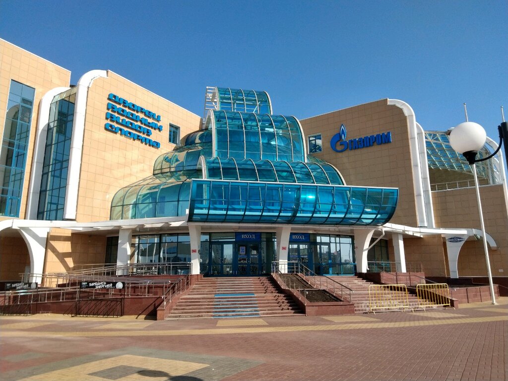 Accountants Централизованная бухгалтерия учреждений физической культуры и спорта, Saransk, photo