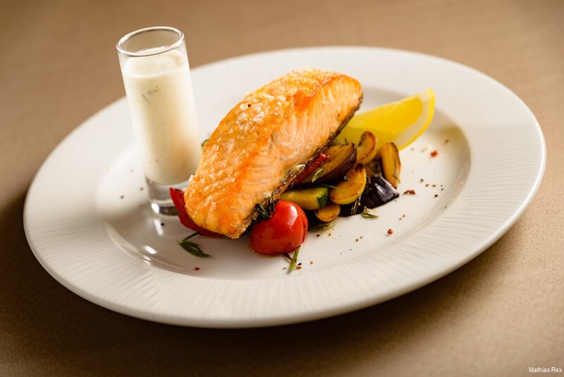 Фото Mathias Rex