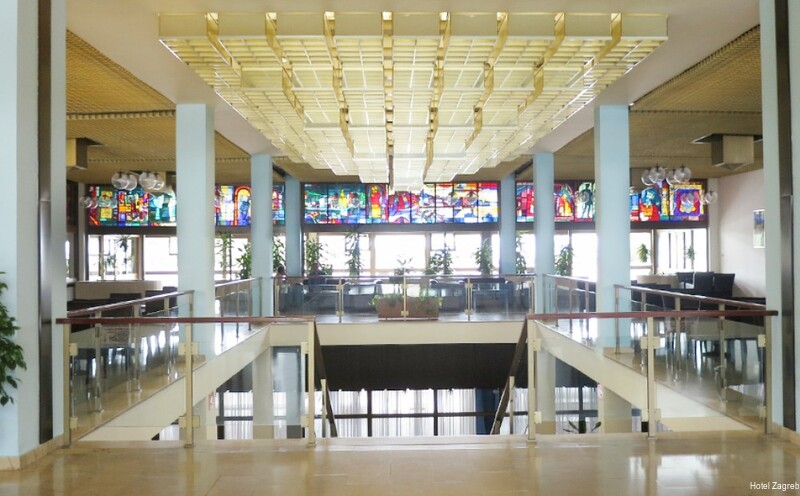 Фото Hotel Zagreb