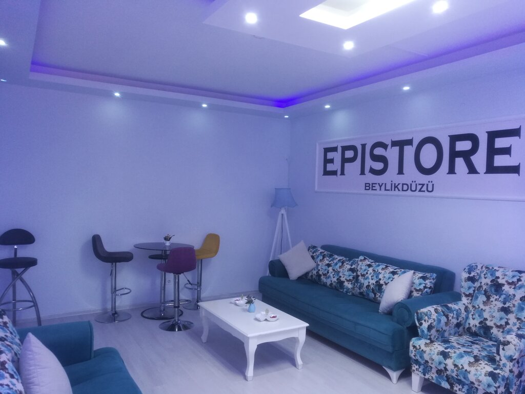 Beauty salon Epistore Male Laser Hair Removal Beylikdüzü, Istanbul, photo