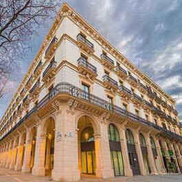 Фото KplusK Hotel Opera