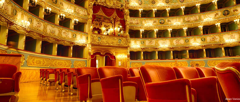 Фото Aman Venice