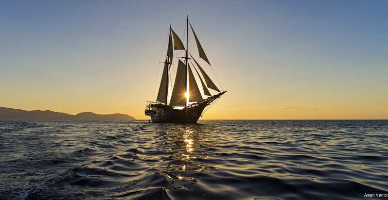 Фото Aman Venice