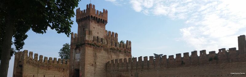 Фото Hotel Aurora Terme